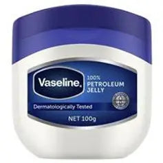 Vaseline Petroleum Jelly 100gm