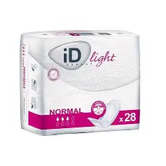 iD Expert Pad Light Normal 280mm 295ml