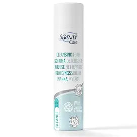 Serenity Care Cleansing Foam 500ml
