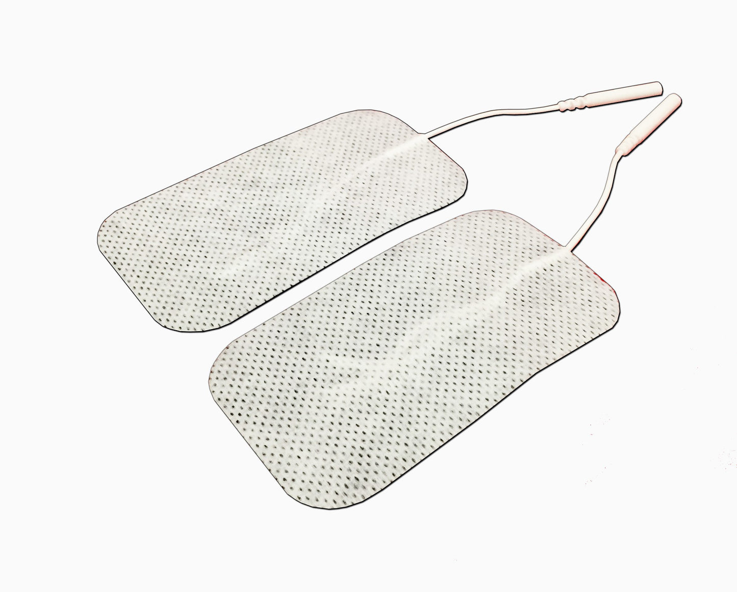 TensCare Large Electrode Pads (50 x 90mm)- 2 pack