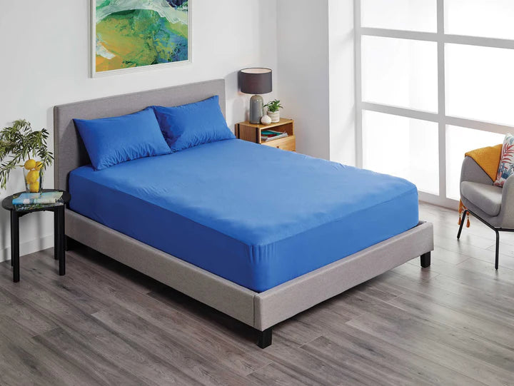 Protect a Bed Fusion Tencel Pillow Protectors