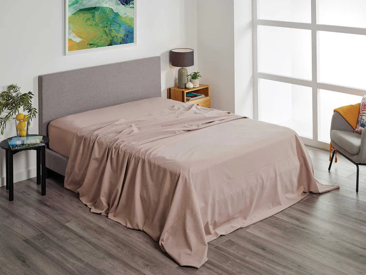 Protect a Bed Fusion Tencel Flat Waterproof Sheets