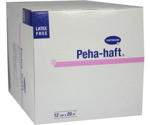 Peha-Haft Latex Free (Packet 1)