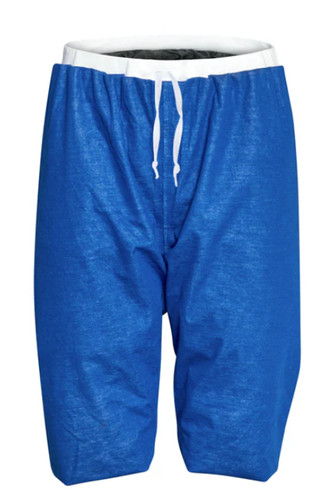 Pjama Bedwetting Shorts (Blue) Age 3-4 (98-104)