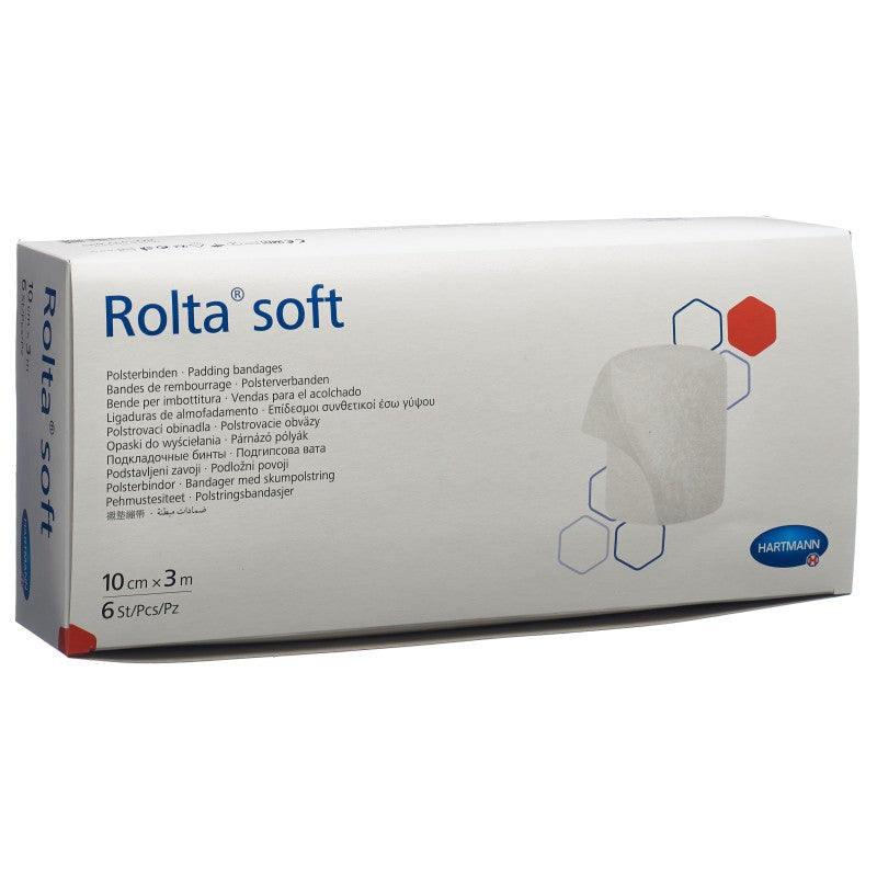 Rolta-Soft Synthetic 10cmx3m (Packet 30)