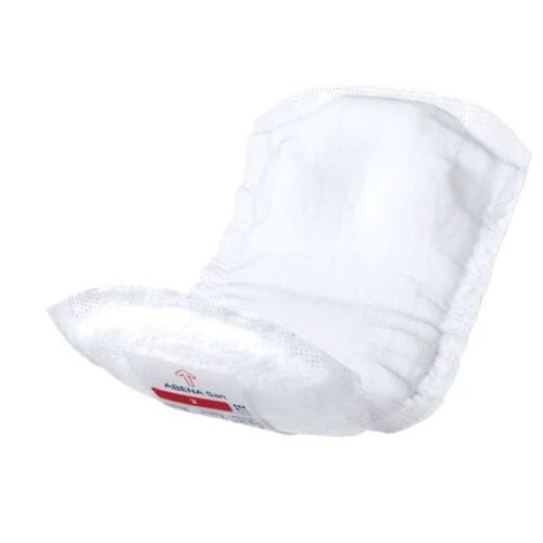 Abena San Premium Pads Red 3