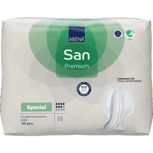 Abena San Special Green 2000ml