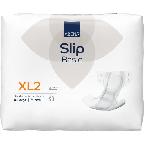 Abena Slip Basic