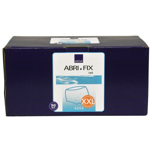 Abri Fix Net Stretch Pants