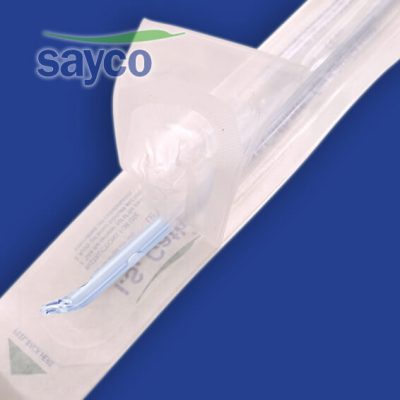 Sayco IS CATH 12Fr Male (Box 30)