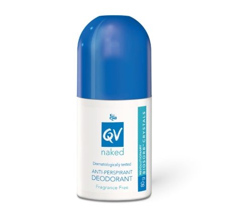 QV Naked Anti-Perspirant Roll-On 80gm