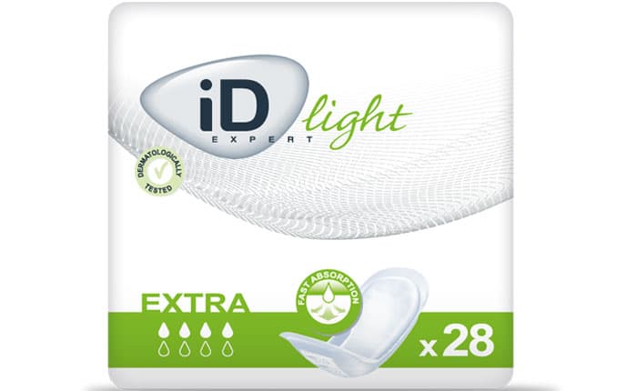 iD Expert Pad Light Extra 350mm 500ml