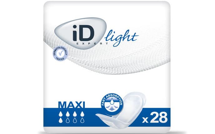 iD Expert Pad Light Maxi 405mm 668ml