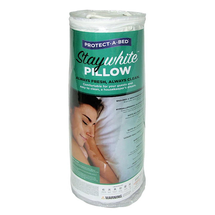 Protect a Bed Staywhite Pillow Original (4771007)