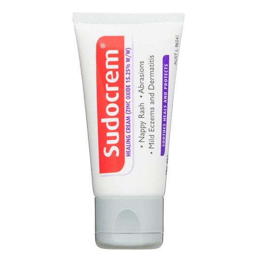 Sudocrem 30g Tube Topcat Healthcare