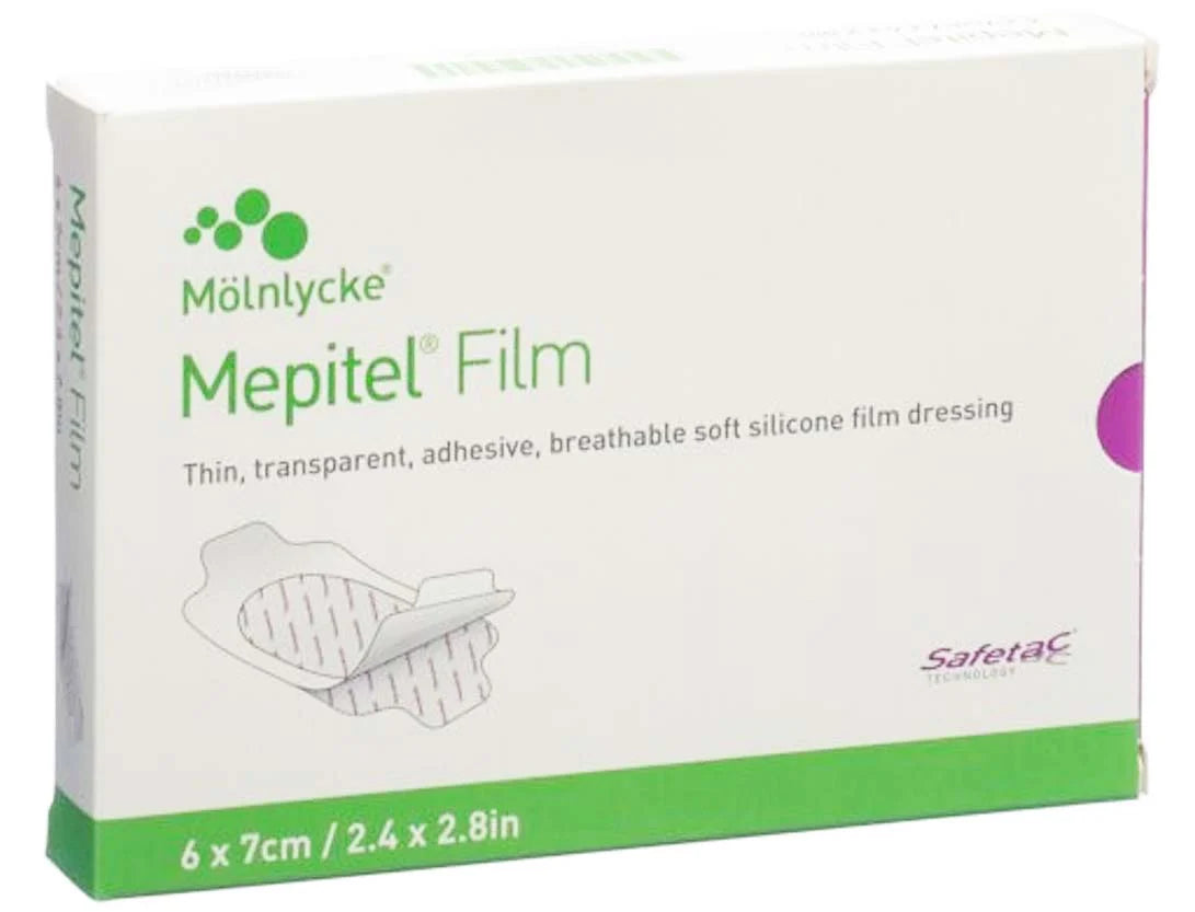 Mepitel Film 15x20 cm (Box of 10)