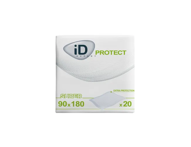 iD Expert Protect Super 90cm x 180cm