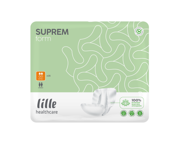 Lille Suprem Form Extra Plus
