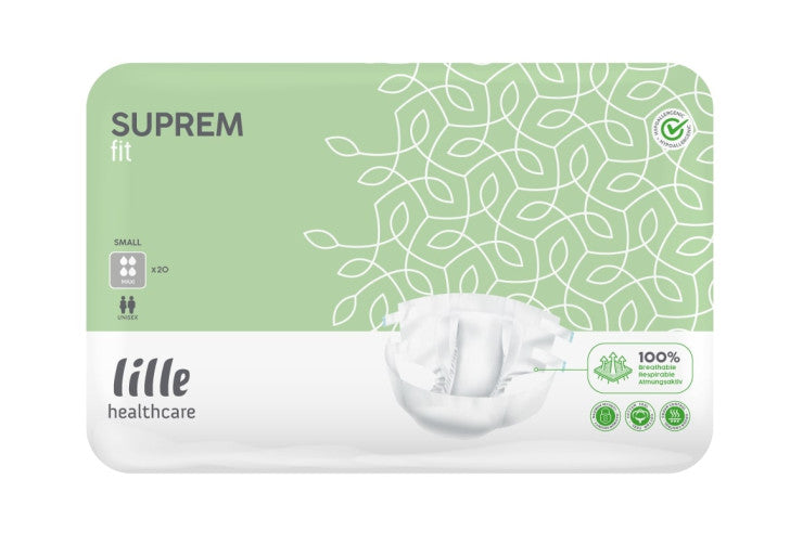 Lille Suprem Fit Maxi Small