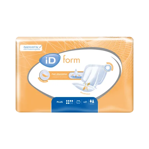 iD Form Plus 640mm 1500ml