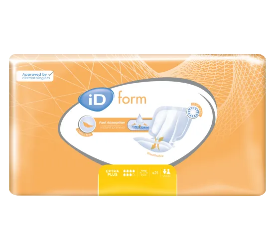 iD Form Extra Plus 640mm 2350ml