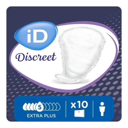 iD Pouch Level 2