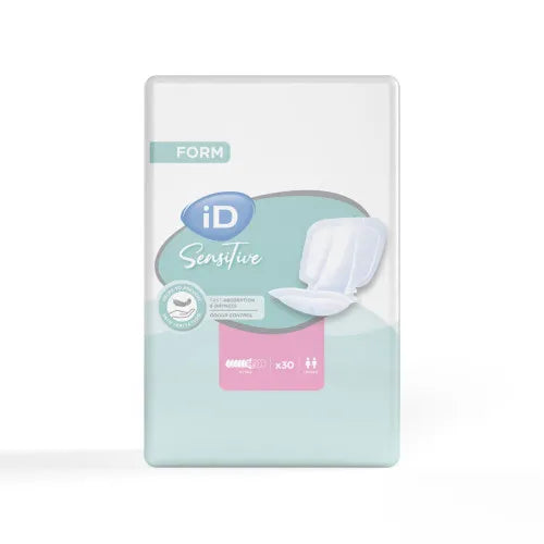 iD Sensitive Form Ultra 1650ml