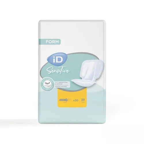 iD Sensitive Form Extra 1980ml