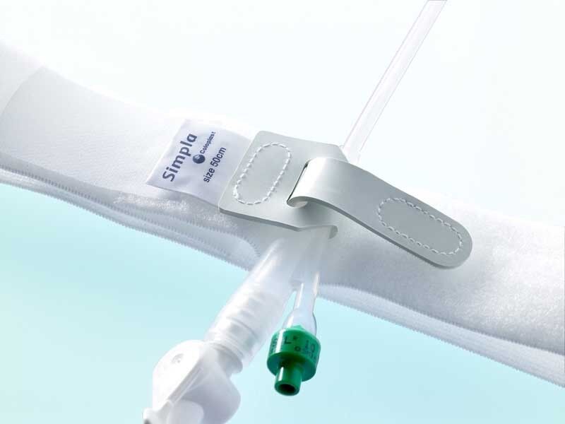 Coloplast Simpla Cathstrap (Box 5)