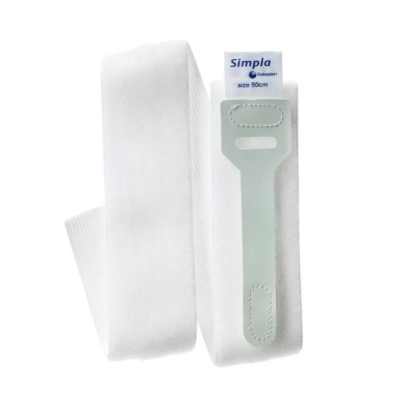 Coloplast Simpla Cathstrap (Box 5)