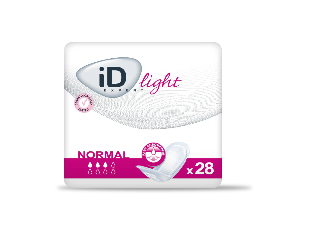 iD Expert Pad Light Normal 280mm 295ml