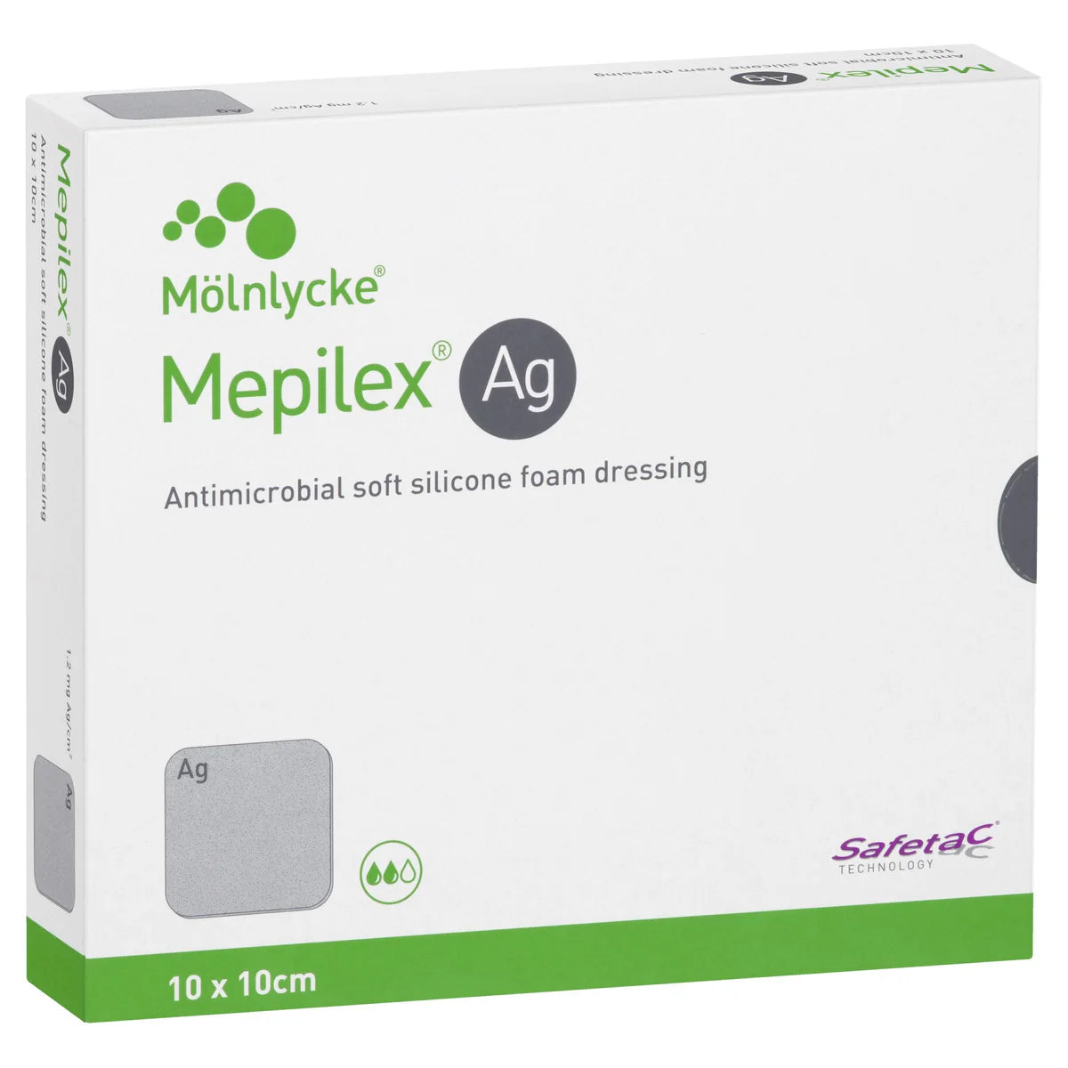 Mepilex Ag