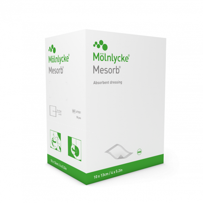 Mesorb 23x30 cm (Each)