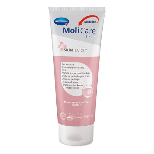 MoliCare Skin Barrier Cream 200ml