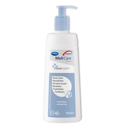 MoliCare Skin Wash Lotion 500ml (995014)