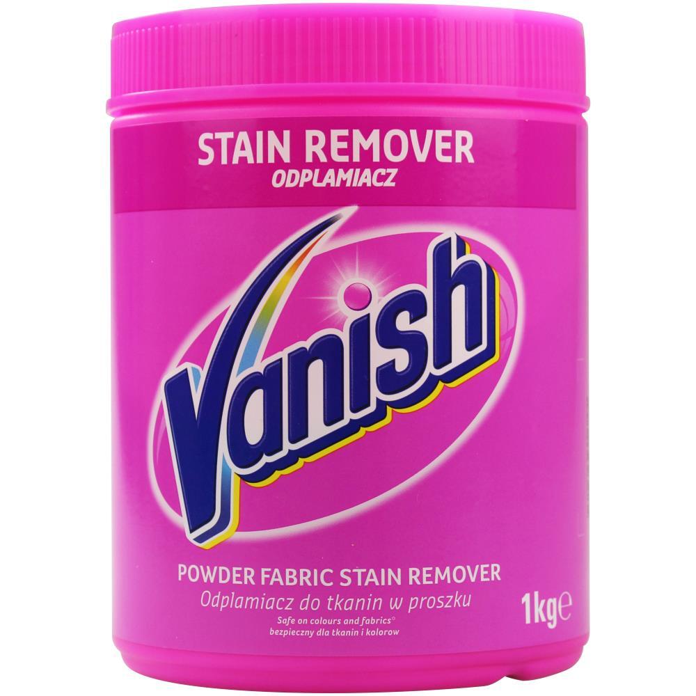 Vanish Stain Remover 1kg
