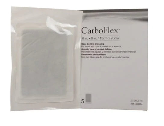 CarboFLEX 15cmx20cm (Box 5)