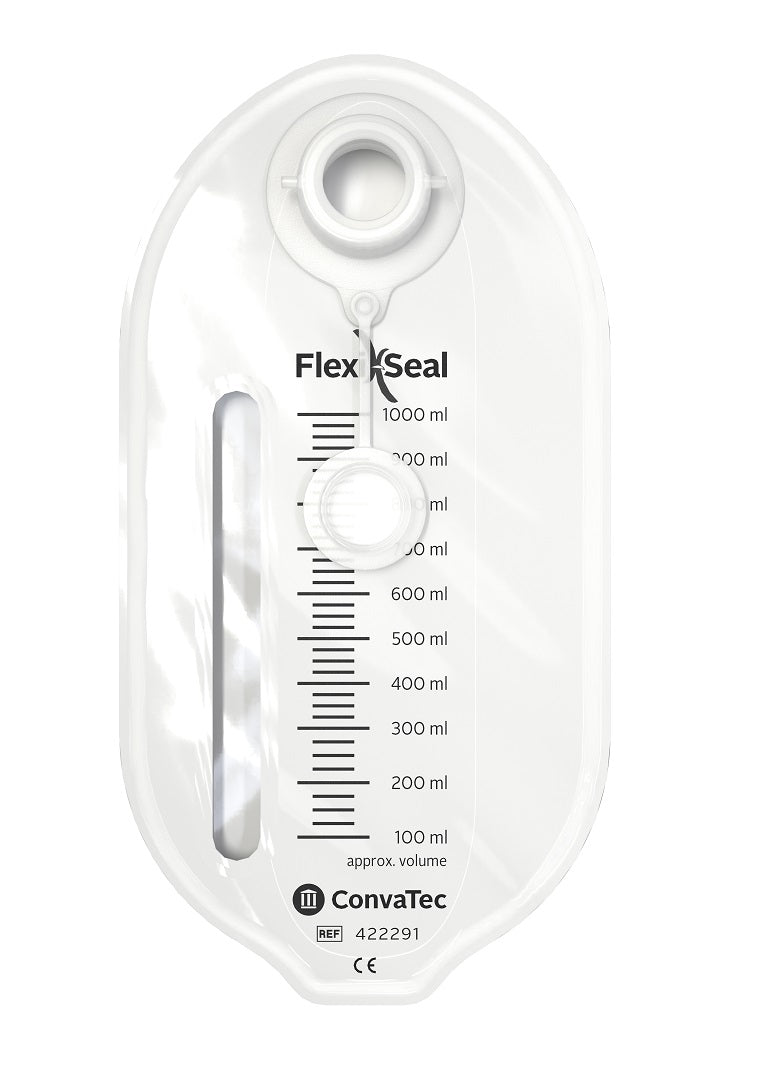 Flexi-Seal Protect Plus FMS Bags (Box 5)