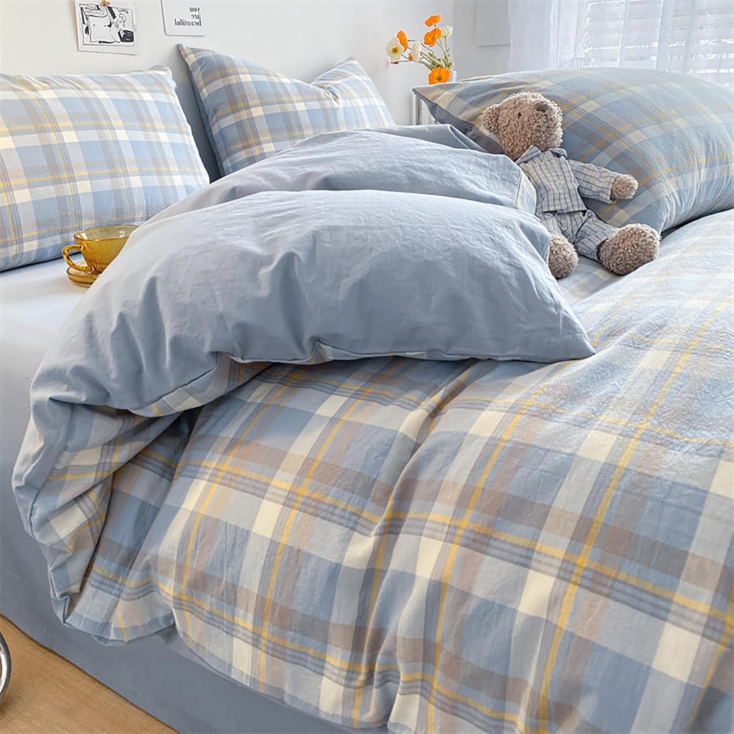 Bedding & Washables