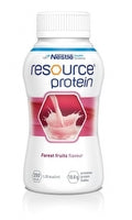 Resource® Protein - Forest Fruits 200ml (1 carton of x24)