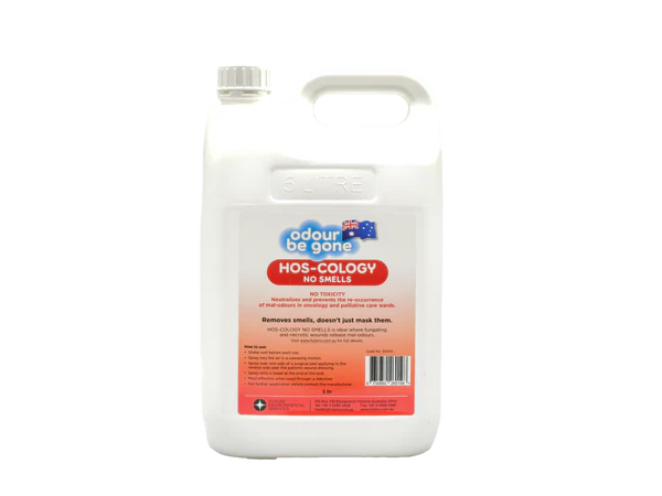 Hos-Cology No Smells 5lt