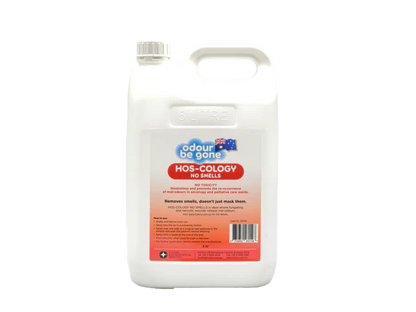 Hos-Cology No Smells 5lt
