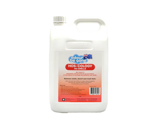 Hos-Cology No Smells 5lt