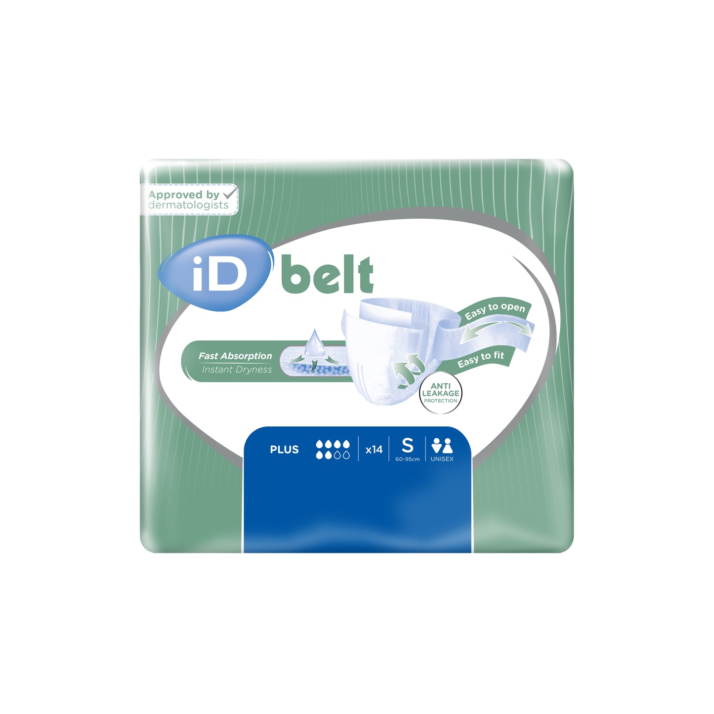 iD Belt Plus Small