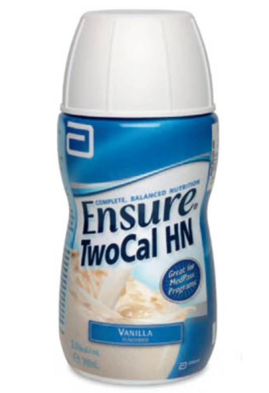 Ensure Two Cal HN Vanilla 200ml (Each)