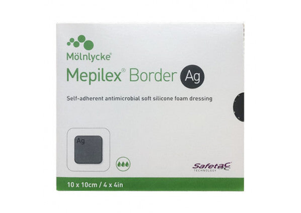 Mepilex Border Ag