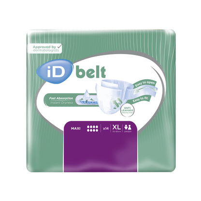 iD Belt Maxi XLarge