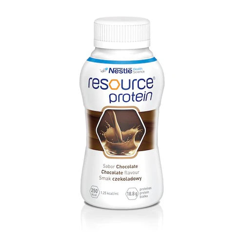 Resource Protein Chocolate 200ml