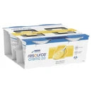 Resource Dessert 2.0 Vanilla 125g Cup (Pack 4)