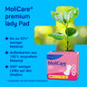 MoliCare Premium Lady Pad 5 Drops